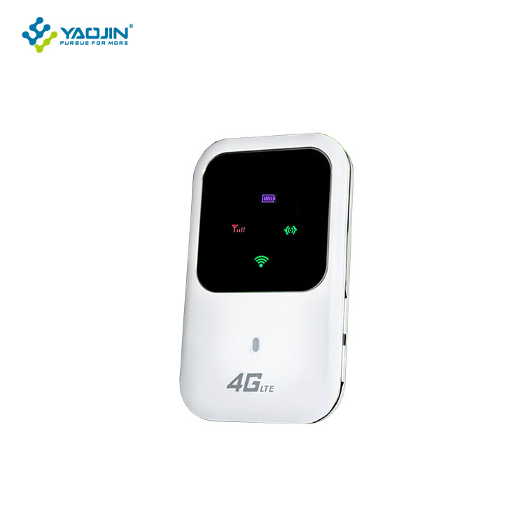 Modem LTE Mifi Router