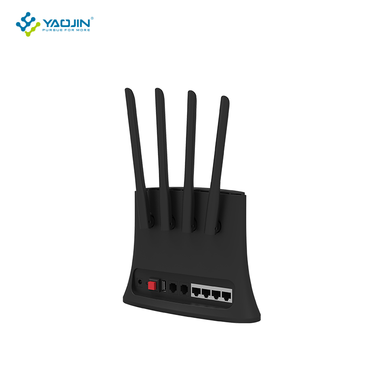 Proč je 4G vnitřní CPE nejchytřejší volbou konektivity pro moderní domácnosti?