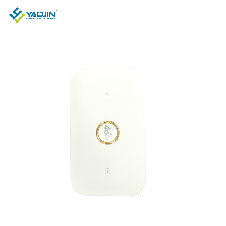 Proč byste si měli vybrat 4G LTE mobilní přenosné MiFi pro bezproblémové připojení