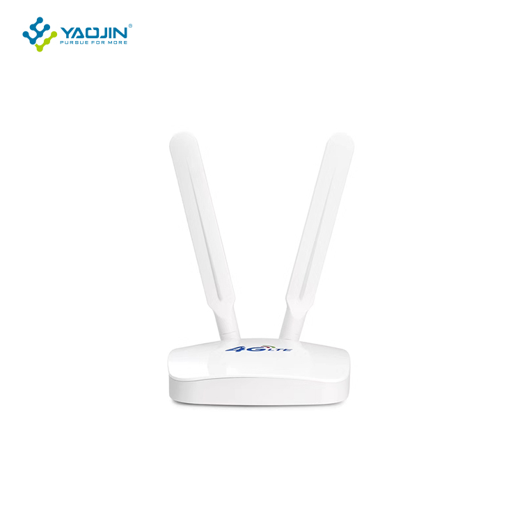 4G LTE domácí bezdrátový router