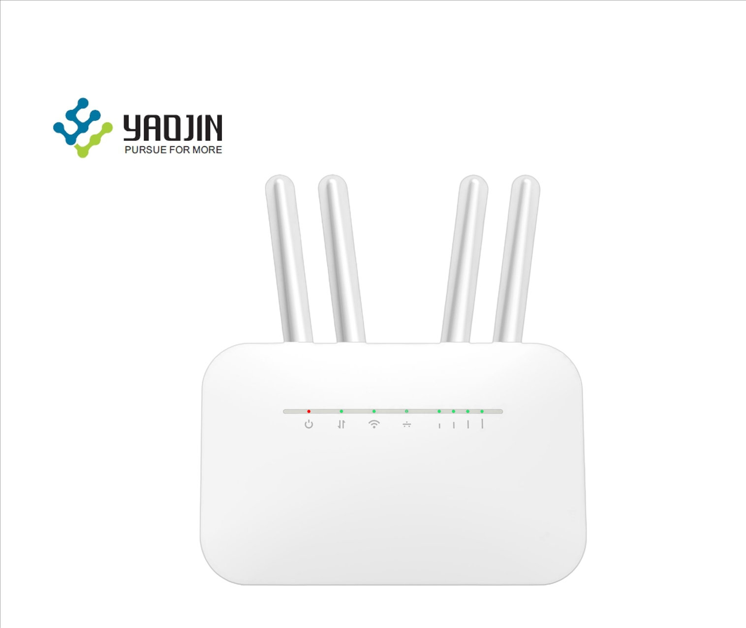 5G vnitřní CPE router