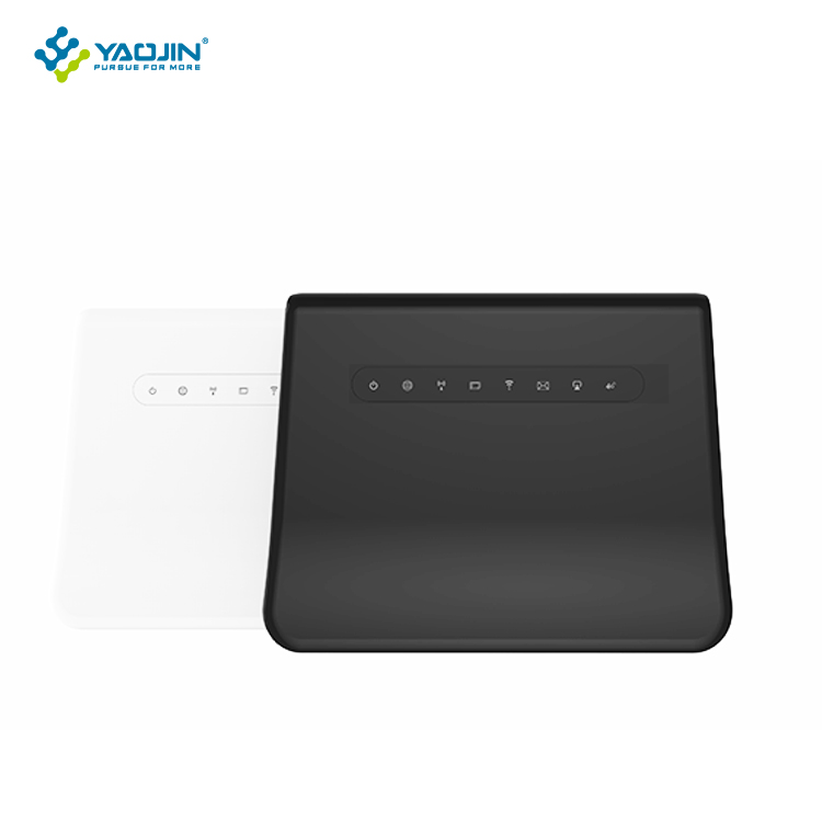 Bezdrátový router Cat4 LTE CPE 4G